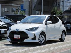 ヤリス HV G