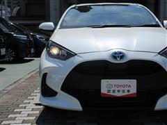 ヤリス HV G