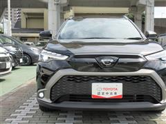 カローラクロス HEV Z