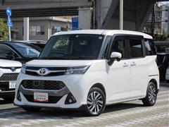 タンク カスタムG S