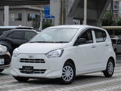 ミライース L SA3