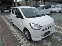 ミライース L SA3