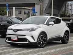 C-HR HV G