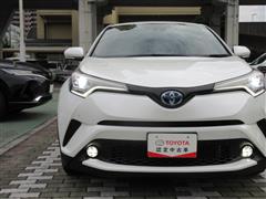 C-HR HV G
