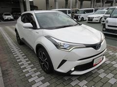 C-HR HV G