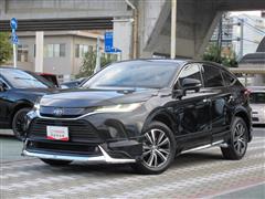 トヨタ ハリアー G