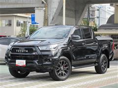 ハイラックス Z GRスポーツ