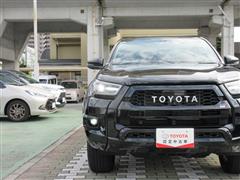 ハイラックス Z GRスポーツ