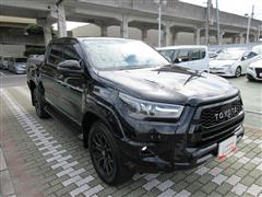 ハイラックス Z GRスポーツ