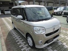 ムーヴキャンバス G メイクアップ