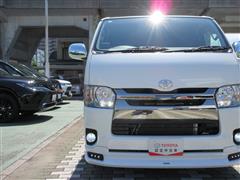 レジアスエースV S-GL Dプライ