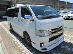 レジアスエースV S-GL Dプライ