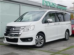 ホンダ　ステップワゴンスパーダ S