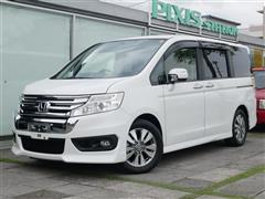 ホンダ ステップワゴンスパーダ S