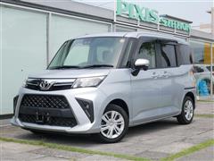 ルーミー G