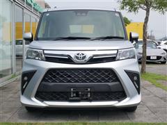 ルーミー G