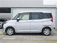 ルーミー G