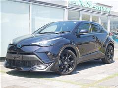 トヨタ C-HR HVGモードネロセーフティ2
