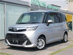 トヨタ タンク G