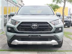 RAV4 アドベンチャー