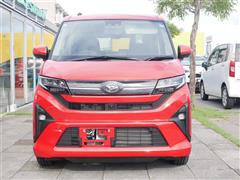 ムーヴ RS