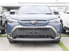 カローラクロス HV Z