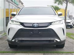 ハリアーHV Z レザーパッケージ