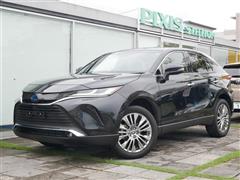 トヨタ ハリアーHV Z レザーパッケージ