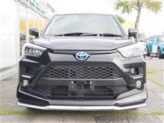 ライズ HEV Z