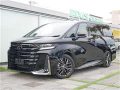 ヴェルファイア Z プレミア