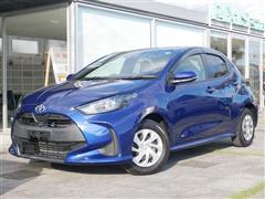 トヨタ ヤリス X