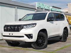 トヨタ ランクルプラド TX L70thLi