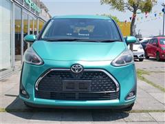 シエンタ G クエロ