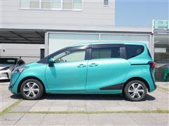 シエンタ G クエロ