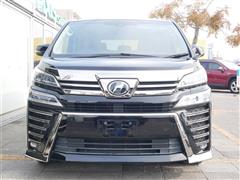 ヴェルファイア Z Aエディション