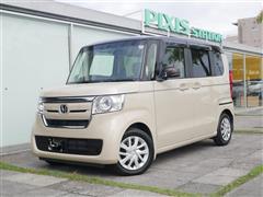 ホンダ N-BOX G L ホンダセンシング