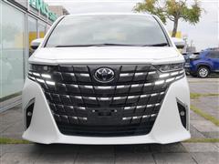 アルファード Z