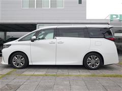 アルファード Z