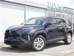 トヨタ ヤリスクロス ハイブリッド G