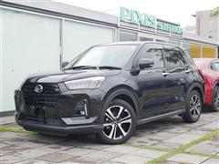 ロッキー プレミアム