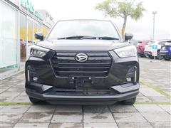 ロッキー プレミアム