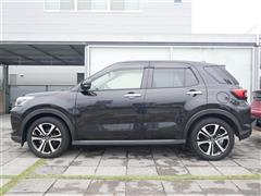 ロッキー プレミアム