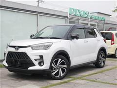 トヨタ ライズ Z