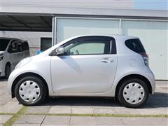 iQ 130G Xパッケージ