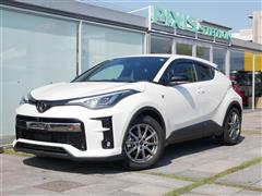 C-HR HV S GRスポーツ