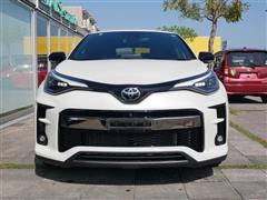 C-HR HV S GRスポーツ