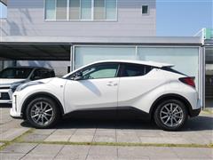 C-HR HV S GRスポーツ