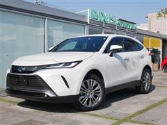 ハリアーハイブリッド Z