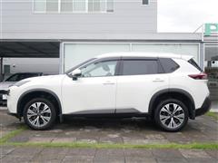 エクストレイル X