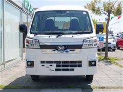 ハイゼットT ジャンボエクストラ